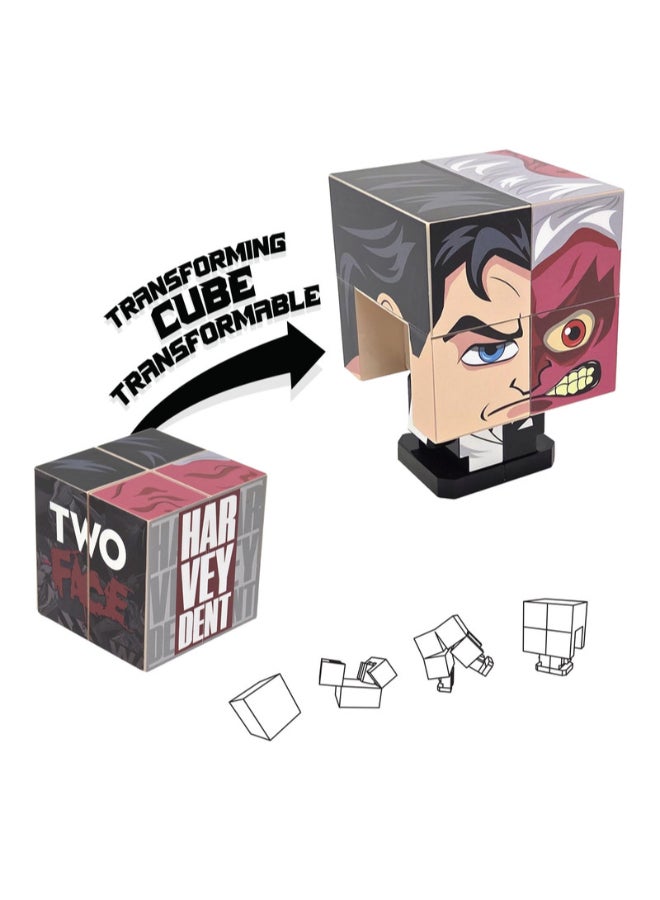 Qubi Dc Two Face - Image 4