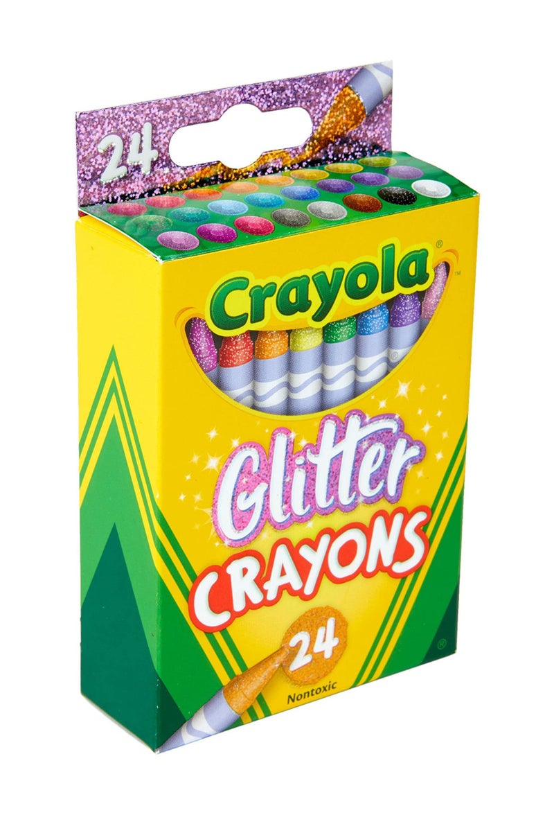 Crayola Crayon, 24 - Image 3