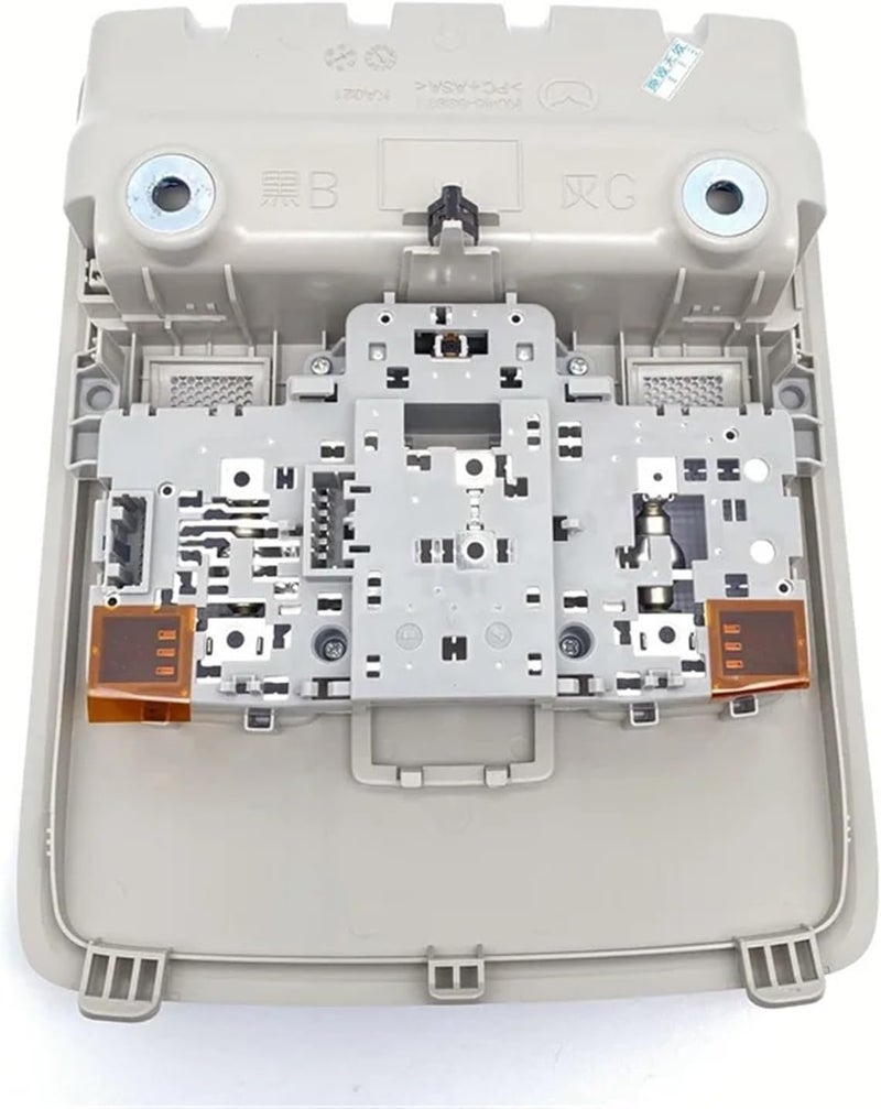 Wivplex Car Interior Overhead Dome Light - Image 3
