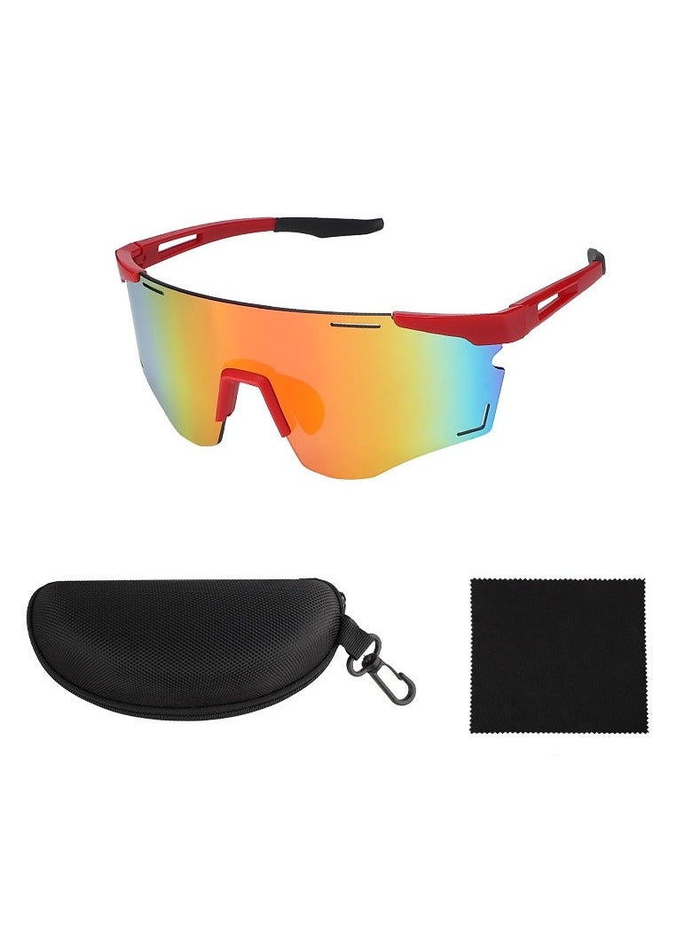 Nariele Outdoor Polarized Windproof Cycling Glasses