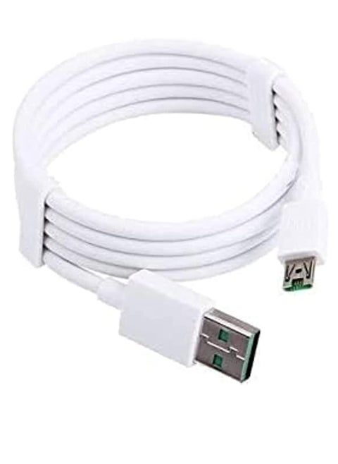 Micro USB Cable for Android Devices Compatible with Oppo Mobile