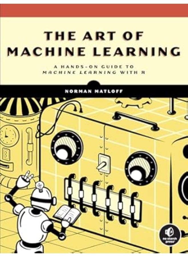 The Art of Machine learning