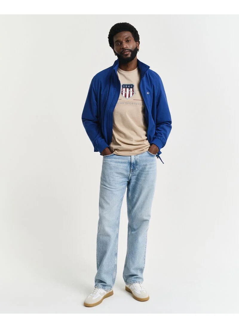 غانت Gant Regular Archive Shield Ss T-Shirt