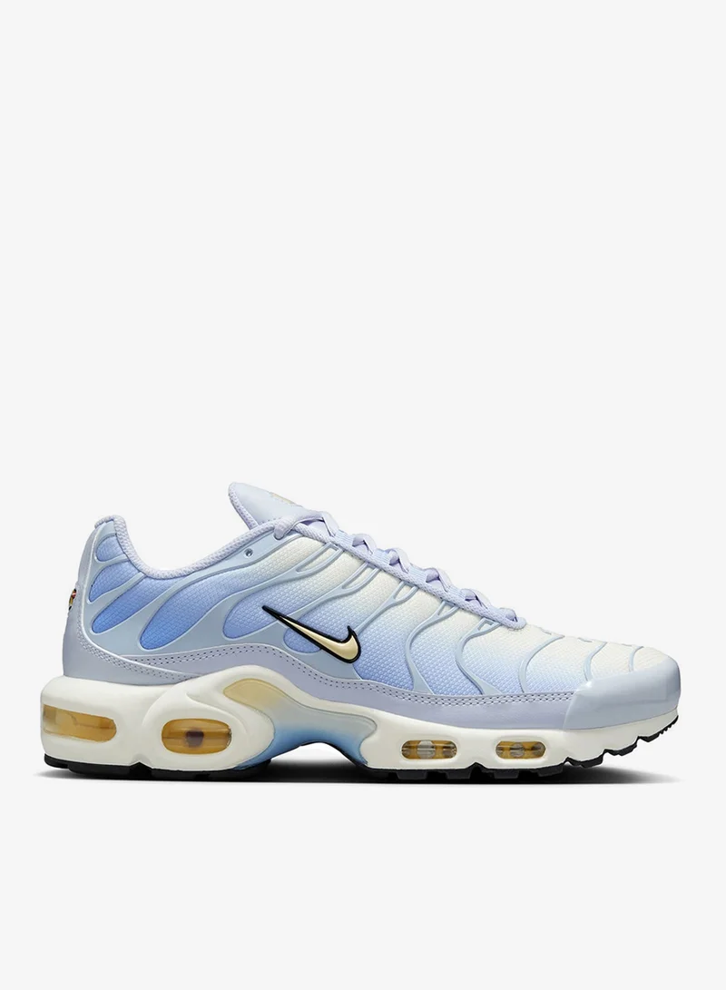 W AIR MAX PLUS BODY FADE