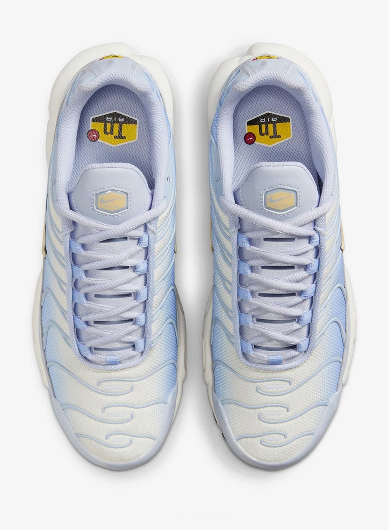 Nike W AIR MAX PLUS BODY FADE - Image 5