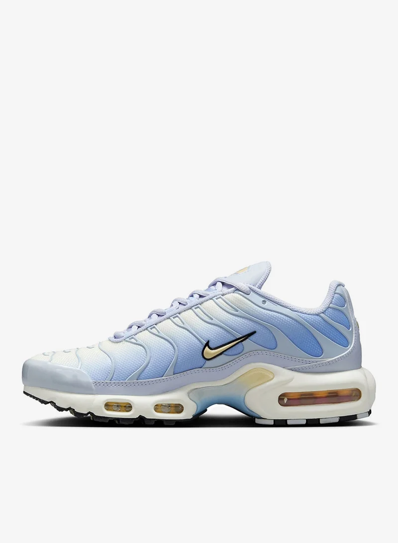 Nike Air Max Plus Body Fade