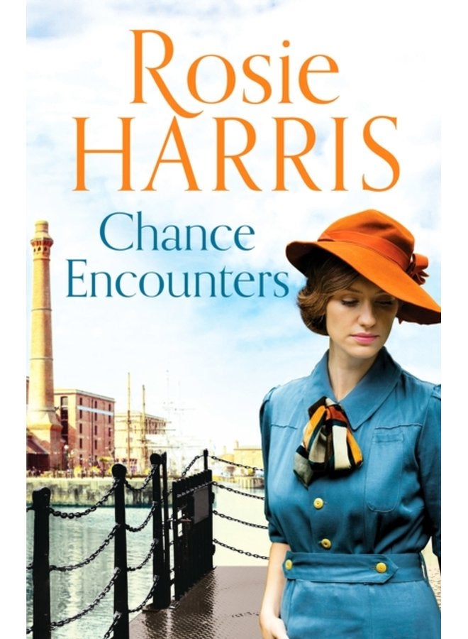 Chance Encounters An emotional saga of courage and love - Paperback