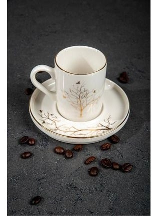 12 Piece Tree of Life Coffee Cup Set for 6 People - Coffee Cup Set - pzsku/ZA35BC4E07A9A385BACD9Z/45/_/1730752199/0ee55890-5da3-455c-876d-b0cc39659825