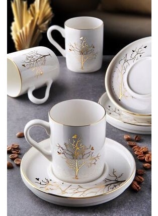 12 Piece Tree of Life Coffee Cup Set for 6 People - Coffee Cup Set - pzsku/ZA35BC4E07A9A385BACD9Z/45/_/1730752199/d4605342-1749-4532-bc0d-8ade7a0731bb