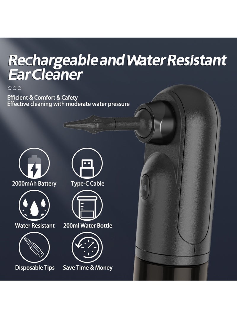 Handheld Electric Ear Washer Portable Automatic Ear Wax Cleaner Household Multifunctional Ear Flosser - pzsku/ZA35C2780810C9AC32C1BZ/45/_/1716431368/2a72b0a7-0e88-4767-a5b3-e9c3e65eaf0a