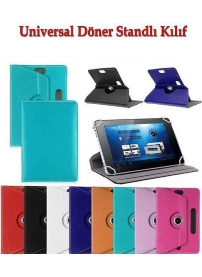 Dolia - Alcatel 1t 10 2020 Smart 10 Inch Case - Image 1