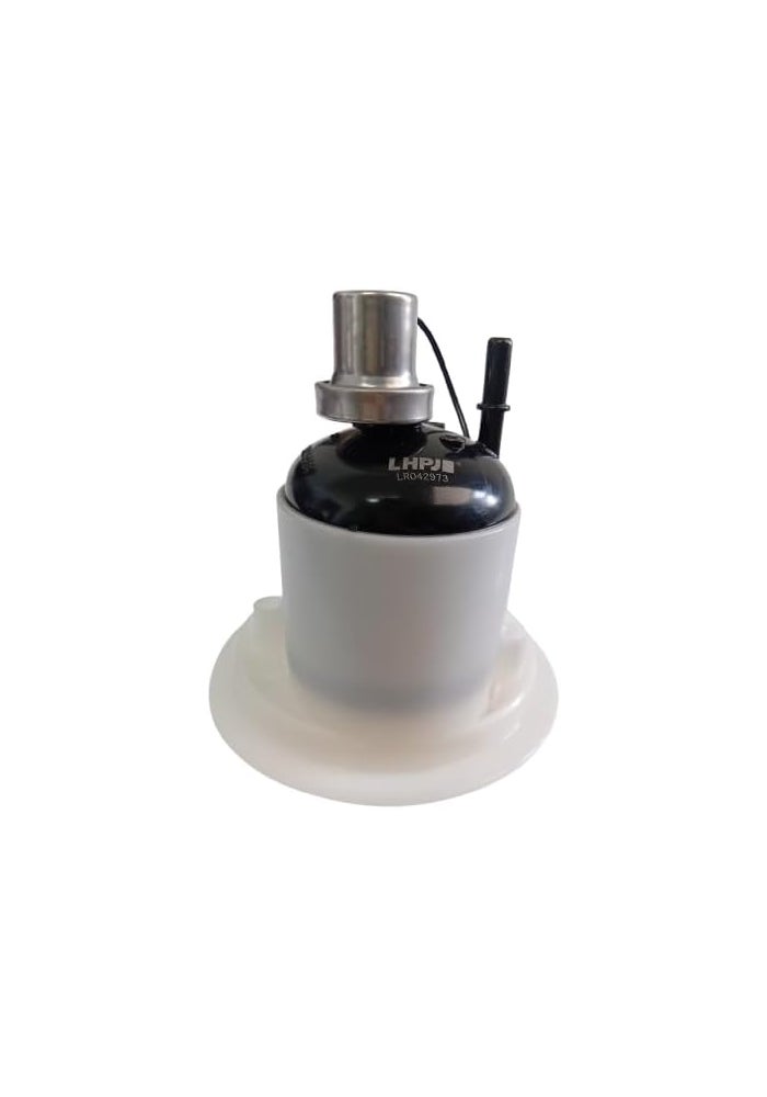 Panther Automotive LR042973 Fuel Filter Cover for Land Rover Discovery 3, Discovery 4, and Range Rover Sport (2005-2009) - OEM Replacement - Image 1