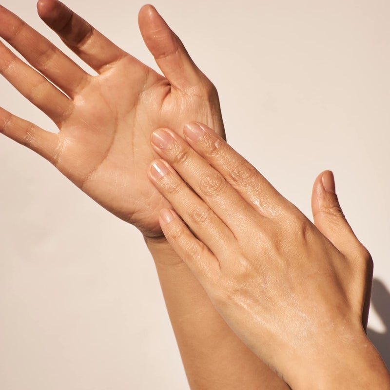 Lanolips Hand Cream - Lanolin Lotion with Coconut Oil, Shea Butter & Vitamin E - Cuticle & Hand Cream for Dry Cracked Hands - Cruelty-Free, Dermatologist Tested - Coconutter (50ml / 1.69 fl oz) - Image 3