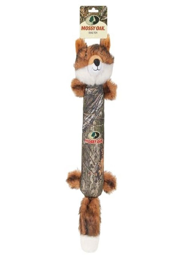 موسي أوك Mossy Oak Ballistic Long Body Fox - Image 3