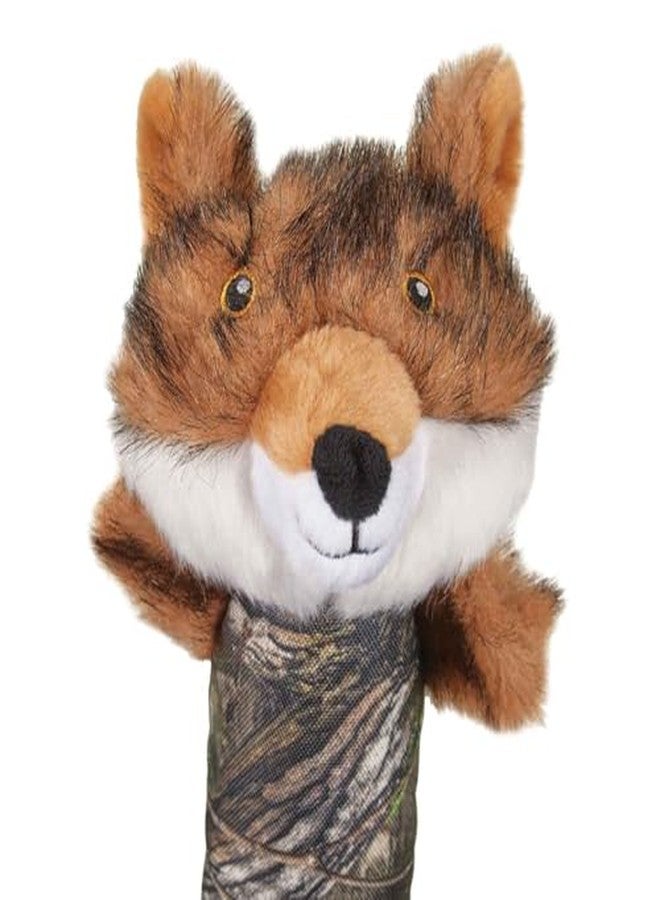 موسي أوك Mossy Oak Ballistic Long Body Fox - Image 5
