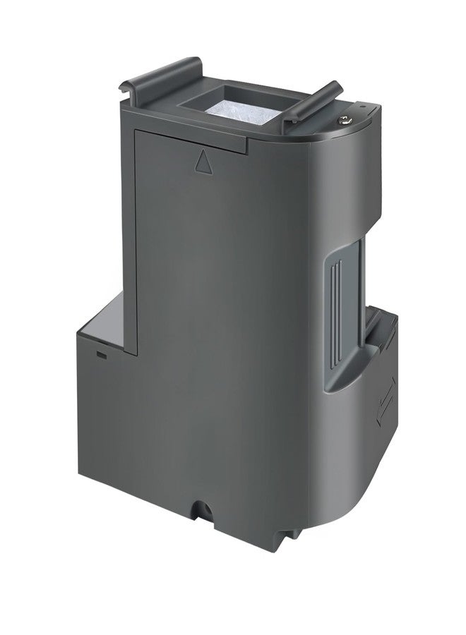 Hallosun T04D1 T04D100 Ink Maintenance Box for Epson EcoTank ET-15000 ET-3760 ET-3750 WF-2860 ET-4760 ET-3850 Printers for TO4D1/TO4D100/EWMB2/04D1 - Image 1
