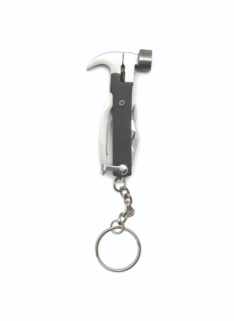 جنتلمنز هاردوير Mini Hammer Multi-Tool