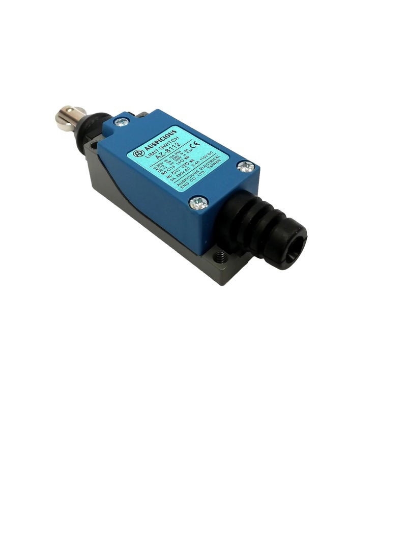 Auspicious Wheel Limit Switch Metal Body 6 Amp  - Image 1