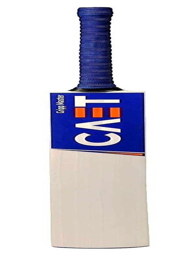 Hill Clean Hill C Popular Willow Cricket Bat Wining and Play with Tennis Ball Strok and 15+ Years Old Kids (Pack of 1).A6 - Image 1