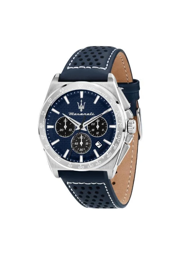 Maserati R8871652001 Velocita Analogue Watch