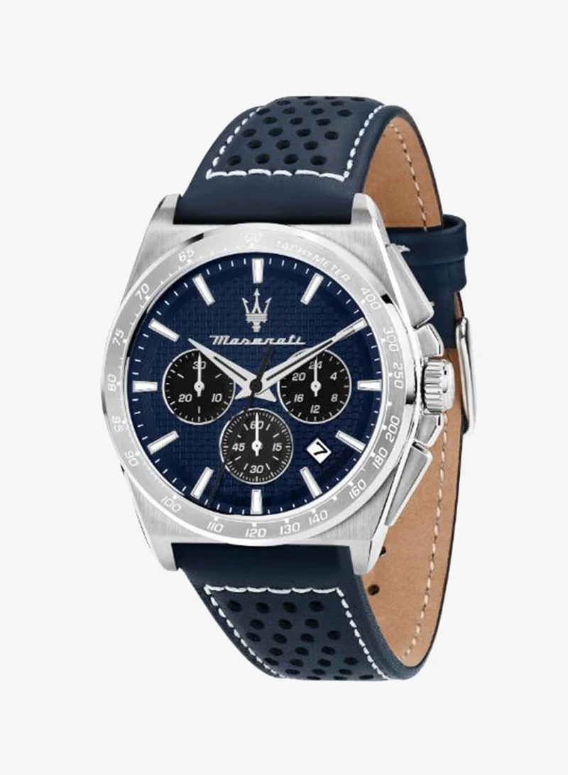 Maserati R8871652001 Velocita Analogue Watch