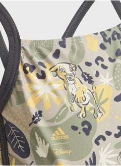 Adidas Kids Disney Swimsuit  - Image 4
