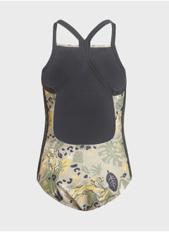 Adidas Kids Disney Swimsuit  - Image 2