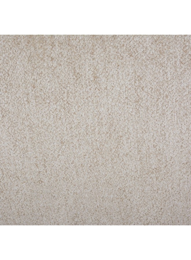 Home Box Houston 2-Seater Fabric Sofa with 2 Cushions 100 x 76 x 196 cm - Image 2