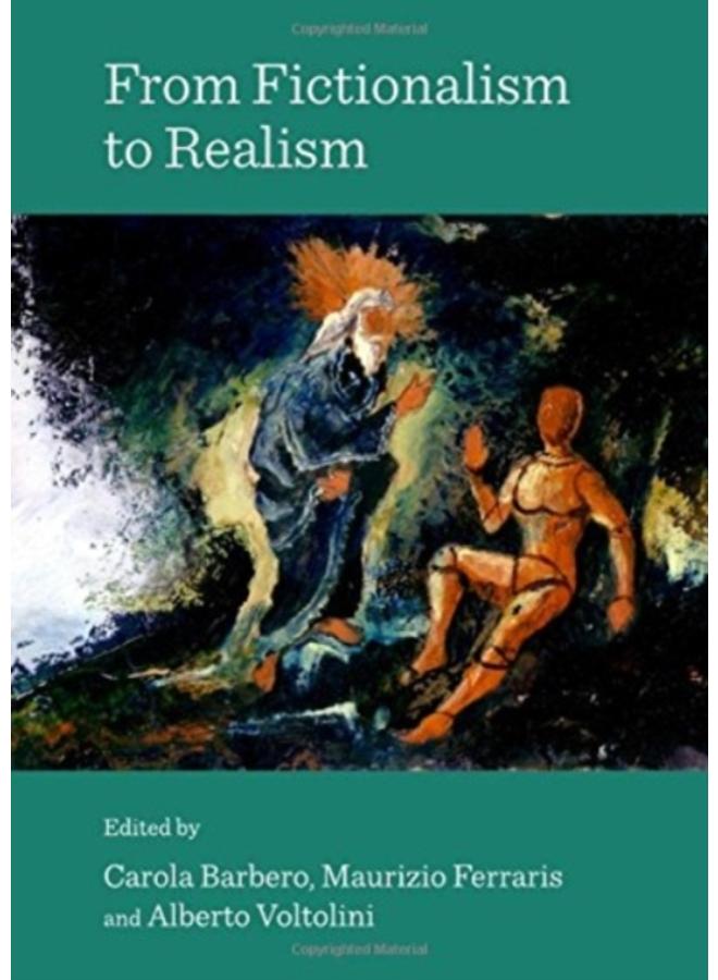 From Fictionalism to Realism 