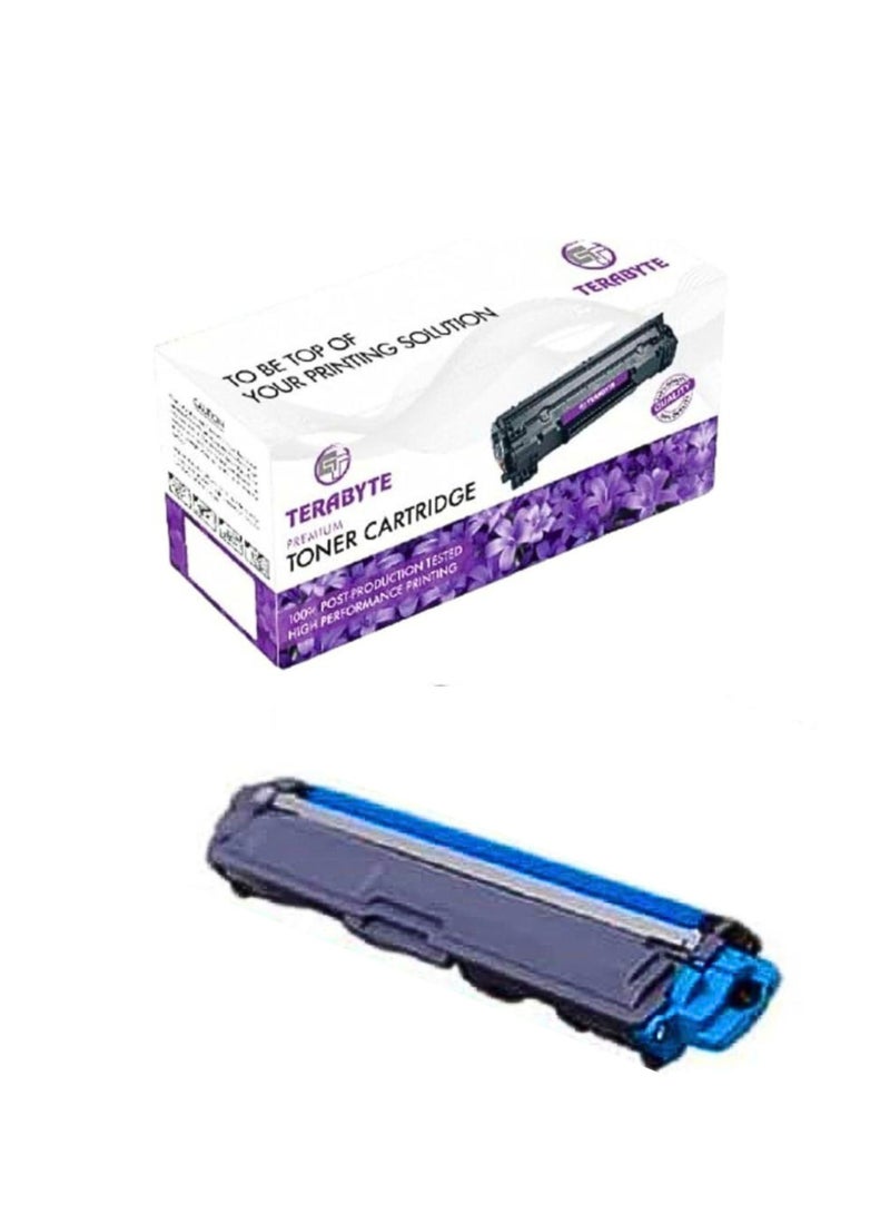 Terabyte خراطيش حبر متوافقة TN-279 لطابعة Brother HL-L3280CDW، DCP-L3520CDW، DCP-L3560CDW، MFC-L3720CDW، MFC-L3760CDW (سماوي) - Image 1