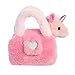 Aurora Pet Carrier 6 Plushy Pink - Image 2