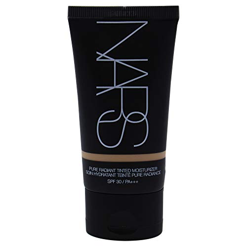 NARS Pure Radiant Tinted Moisturizer SPF 30PA Alaska 19 Ounce I0081567 - Image 5