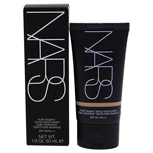 NARS Pure Radiant Tinted Moisturizer SPF 30PA Alaska 19 Ounce I0081567 - Image 2