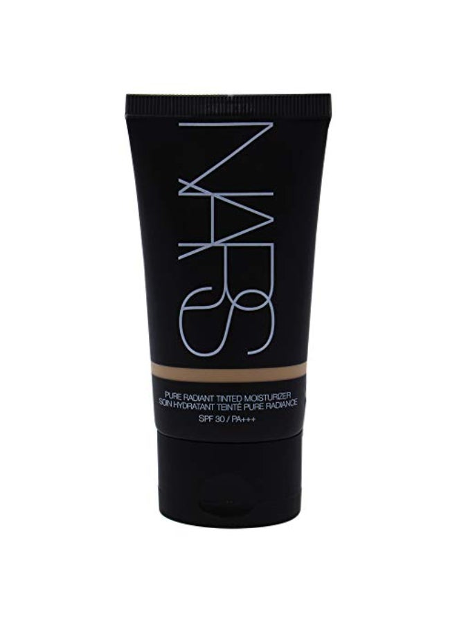 NARS Pure Radiant Tinted Moisturizer SPF 30PA Alaska 19 Ounce I0081567 - Image 4