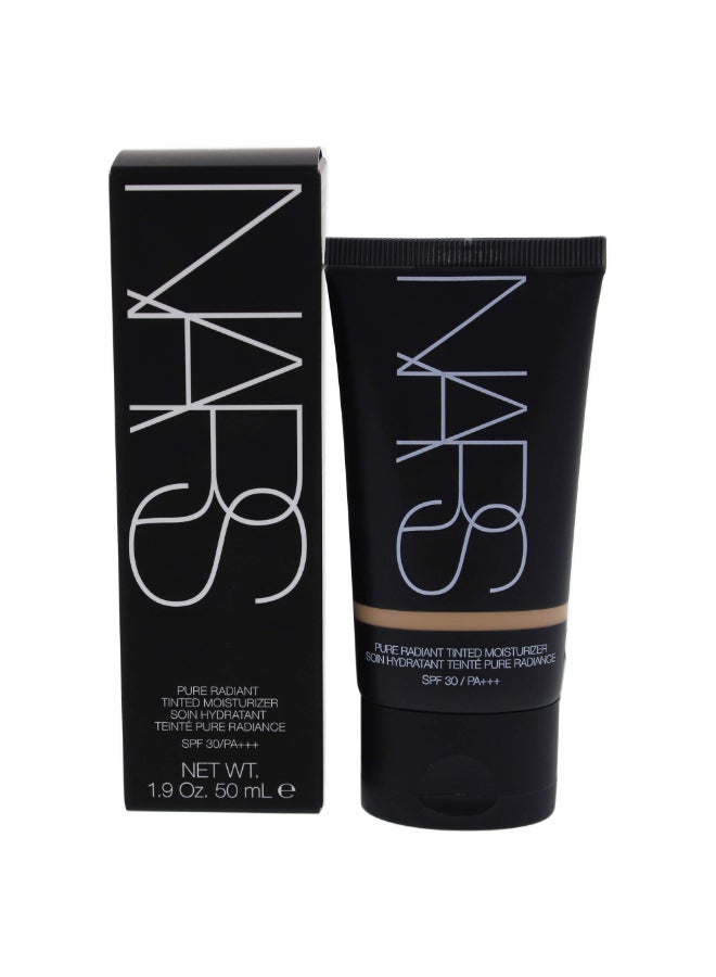 NARS Pure Radiant Tinted Moisturizer SPF 30PA Alaska 19 Ounce I0081567 - Image 3