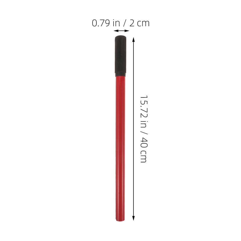 2pcs Horizontal Hydraulic Jack Pole Lever Trailer Jack Handle Flooring Jack Pole Convenient Floor Jack Extension Handle Hydraulic Jack Pole Handle (10 Ton) - Image 4
