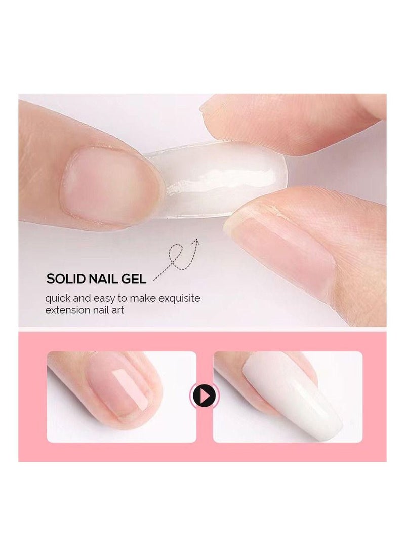 15ml nail extension gel for nail extension tip repair UV generator gel can repair broken finger extension nail tool - pzsku/ZA35DBFA9A1F558C2FA83Z/45/_/1676103618/f3a7fd07-6095-4eac-bd95-13ce41d14147