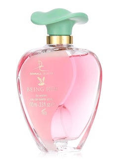 DORALL COLLECTION Being Her Eau De Toilette For Women - 100 ML  - Image 3