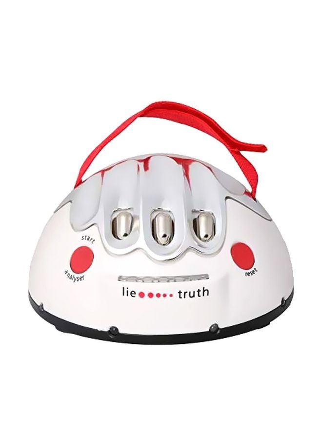 NIBEMINENT Lie Detector Game  - Image 1