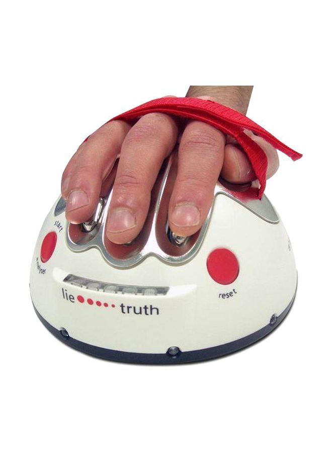 NIBEMINENT Lie Detector Game  - Image 2