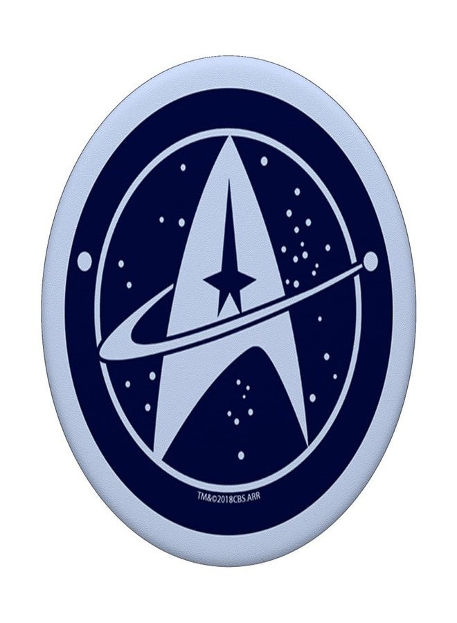 Star Trek Starfleet Complete PopSockets Stand for Smartphones and Tablets PopSockets Standard PopGrip - Image 3