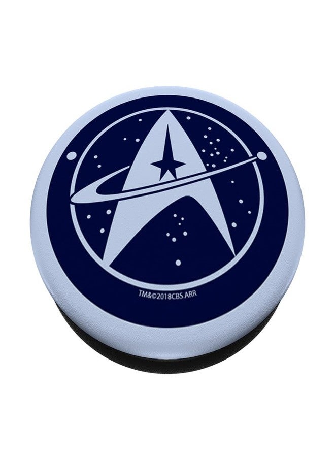 Star Trek Starfleet Complete PopSockets Stand for Smartphones and Tablets PopSockets Standard PopGrip - Image 2