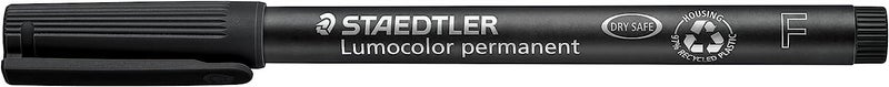 Staedtler Lumocolor Permanent Universal Pens Set - Image 3