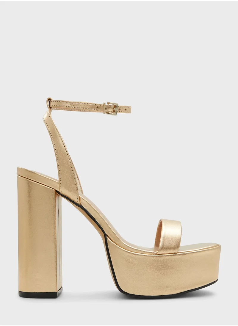 ALDO Matylda High Heel Sandals