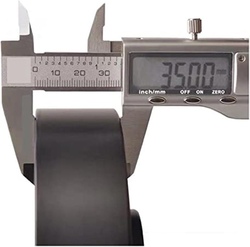 Wivplex 5x127 Hubcentric Wheel Spacer Adapter - Image 4