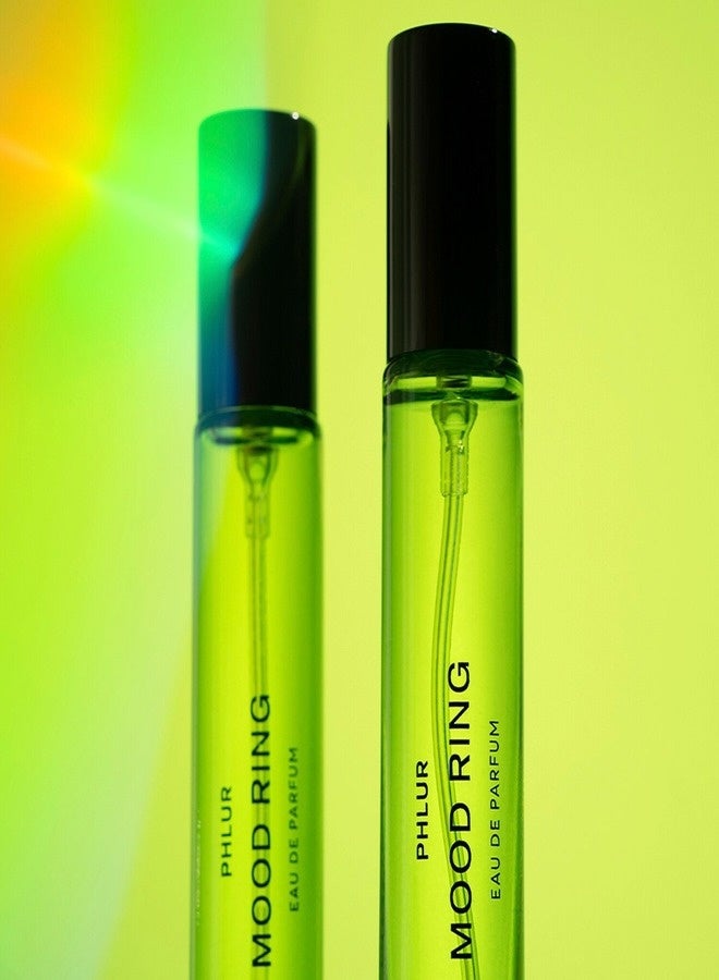 PHLUR Mood Ring Eau de Parfum Travel Size – Colorful, Mood-Shifting Scent, 10 ml - Image 5