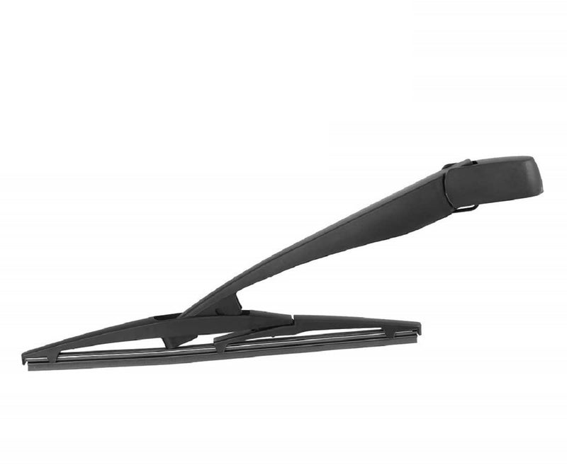 AutoClean Rear Wiper Arm Blade For Lodgy (Windshield Washer Tablet Free) - Image 1