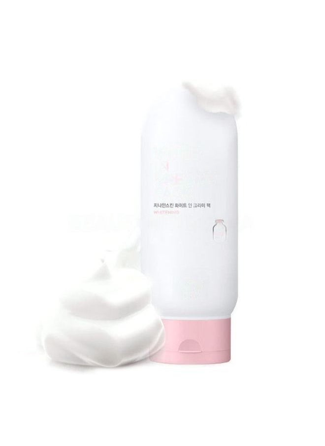 G9SKIN White In Creamy Pack 200ml 