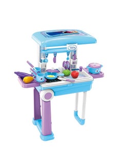 Frozen Kitchen Travel Set - pzsku/ZA35E99EE650C97F85222Z/45/_/1725469833/97a546c7-dfc3-47f7-8b88-1f37b82b93db