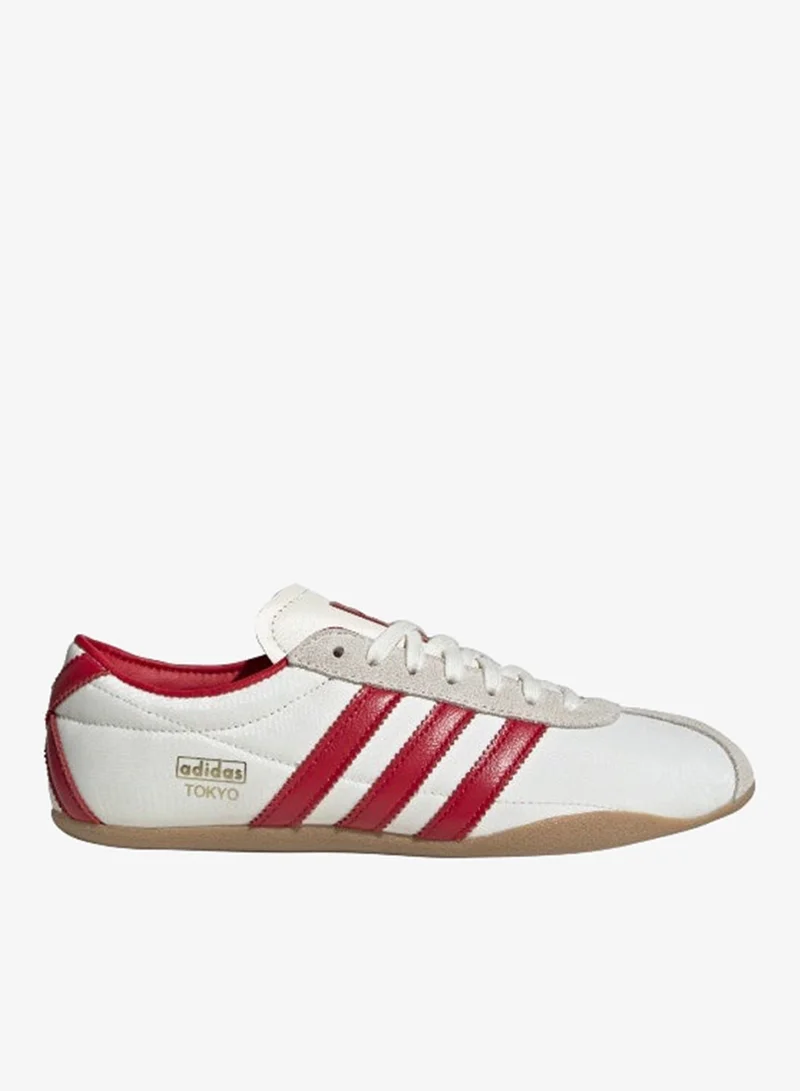 Adidas Tokyo W White Originals Shoes